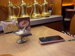 -耶里夏丽·新疆菜·28年喀什老馆(田林东路店)