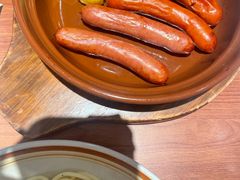 -萨莉亚意式餐厅(万嘉商业广场店)