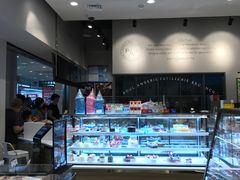 -巴黎贝甜(宜山路店)