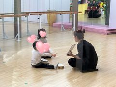 -美育儿童音乐舞蹈国际机构(浦东分校)