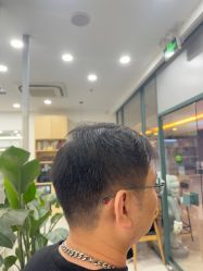 -韩国丽安形象设计