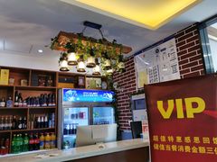 -食客烧烤(罗道庄店)