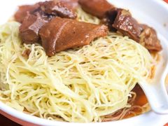 -汉记面馆(南华东路店)