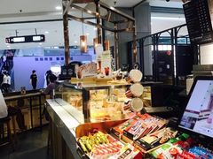 -COSTA COFFEE(上海虹口龙之梦)