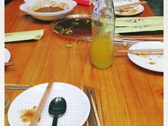 -烤五行·烧烤烤串(石佛营店)