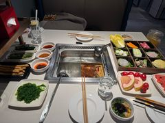 -海底捞火锅(外滩店)