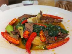 -桂满陇·江南茶餐厅·蟹黄小笼汤包(中山公园店)