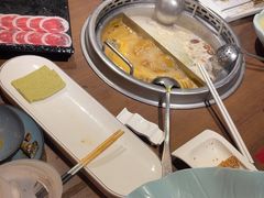 -快乐小羊·内蒙牛羊肉火锅(流花中心店)