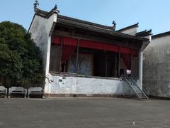 -潜口民宅博物馆