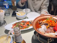 -品味泸沽湖•民族特色菜(大落水店)