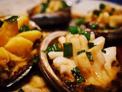 -良渚君澜度假酒店·中餐厅