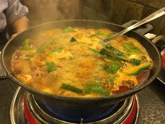 -湘肠香火锅店(团结湖店)