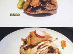 -荣品荟·融合餐厅(月湖广场店)