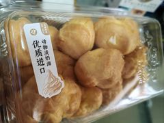 -泸溪河桃酥(西直门凯德店)