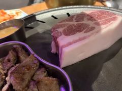 -济州爱肉堂(总店)