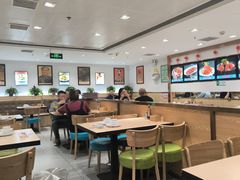 -老边饺子馆(东单店)
