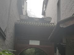 -龙潭水乡