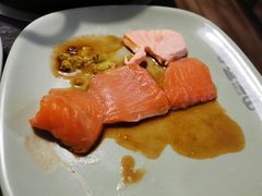 -盛江山自助料理(奥莱锦辉购物广场店)