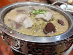 -八大碗·精致东北菜(东陵西路店)