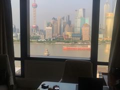 -上海外滩华尔道夫酒店