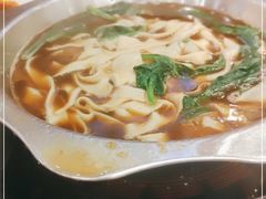 -蝎王府羊蝎子(西稍门店)