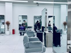 -P.STYLE派斯造型