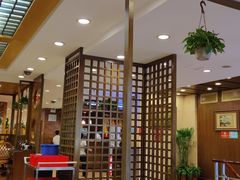 大堂-庐州太太(鼓楼店)