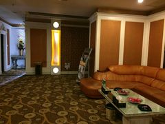 -益健·足疗汗蒸SPA(芙蓉广场店)