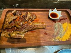-春田小幸铁板烧(忠义街店)