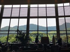 -宁波九龙湖开元度假村