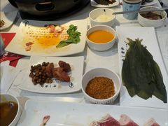-鲜一烤肉(沈北店)