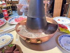 -东镇老火锅(长春路首店)