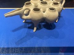 -上海博物馆(人民广场馆)