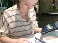 -梧桐餐厅(泉城路店)