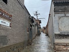 -丹噶尔古城