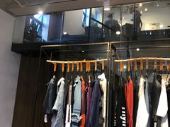 -徐家汇源景区-衡山坊