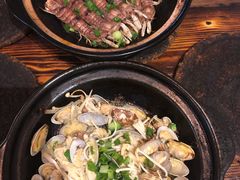 -小时候焗海鲜(鄞州万达店)