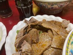 -金杨拉面王小吃面馆·牛三宝面·红烧牛肉粉