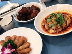 -阿毛饭店(和义路店)