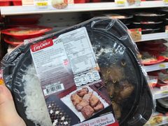 -7-Eleven(don mueang international airport)