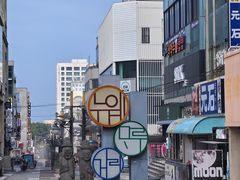 -宝健路步行街(Pedestrian Shopping Street)