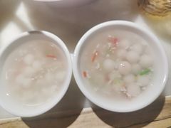 -吴越荣记苏州菜·松鼠桂鱼(月光码头店)