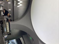 -M Stand(深圳湾后海汇店)