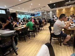 -大家乐(广州中华广场店)