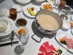 -红雀围·海鲜火锅(陆家嘴中心店)