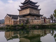 -上甘棠村
