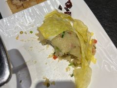 -不老溪贵州菜(广安门总店)