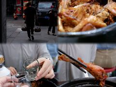 -斯丹姜母鸭·古法干香(涂门街总店)