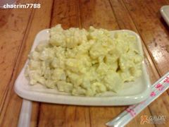 土豆沙拉-西单翅酷(西单店)