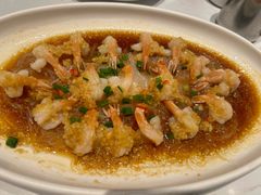 -北李·海肠捞饭·大连菜(望京凯德MALL店)